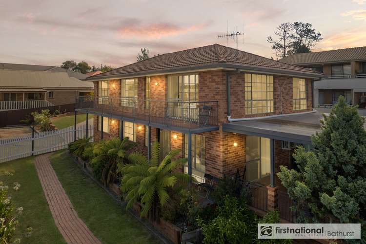 Main view of Homely house listing, 12 Gunning Street, Bathurst NSW 2795