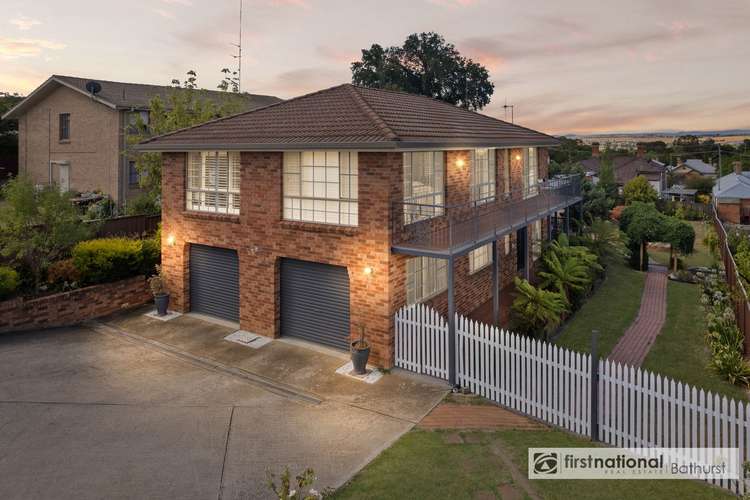 Third view of Homely house listing, 12 Gunning Street, Bathurst NSW 2795