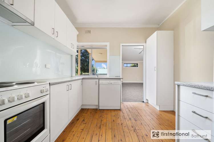 Main view of Homely house listing, 21 Vittoria Street, Bathurst NSW 2795