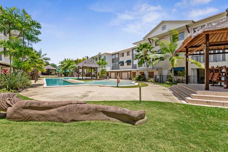 Main view of Homely apartment listing, 107/29-33 Springfield Cr, Manoora QLD 4870