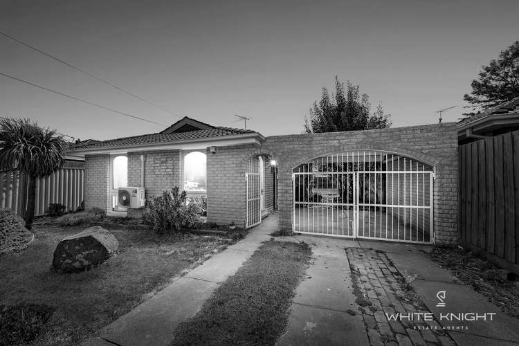 38 Kiora Street, Altona Meadows VIC 3028