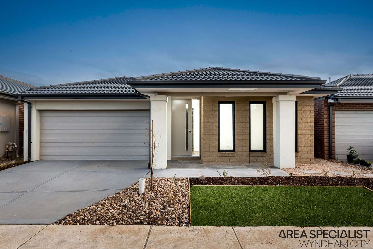 Main view of Homely residentialLand listing, 20 Canmore Street, Werribee VIC 3030