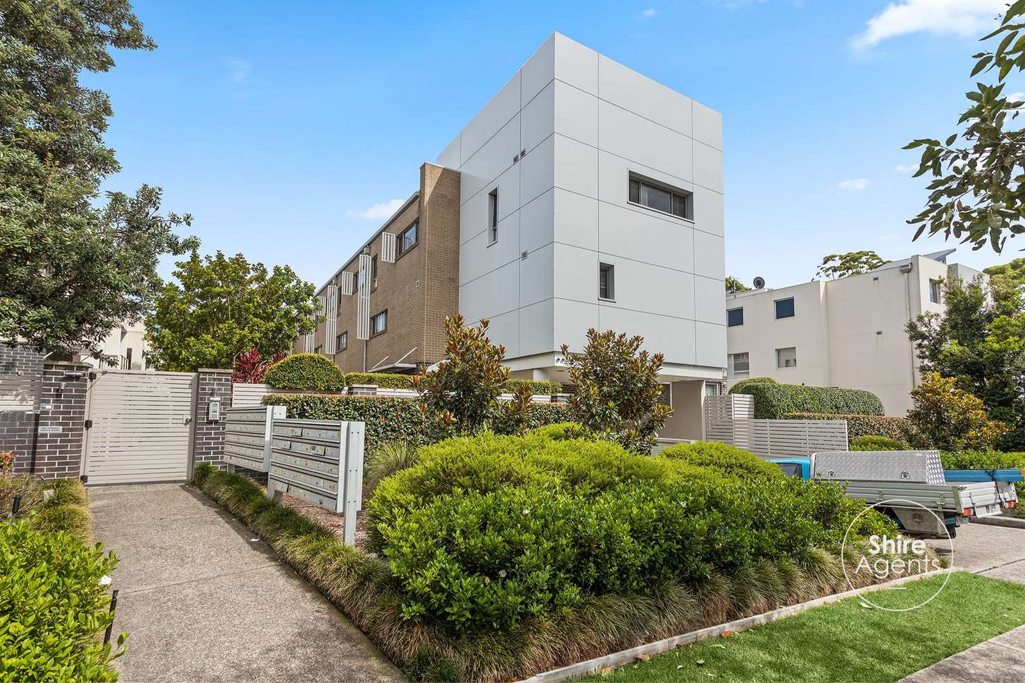 Main view of Homely apartment listing, 25/137-143 Willarong Road, Caringbah NSW 2229
