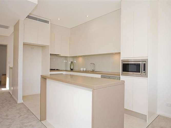 Second view of Homely apartment listing, 25/137-143 Willarong Road, Caringbah NSW 2229