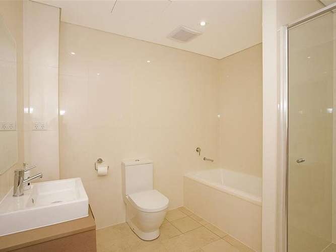 Fourth view of Homely apartment listing, 25/137-143 Willarong Road, Caringbah NSW 2229