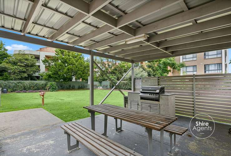 Fifth view of Homely apartment listing, 25/137-143 Willarong Road, Caringbah NSW 2229