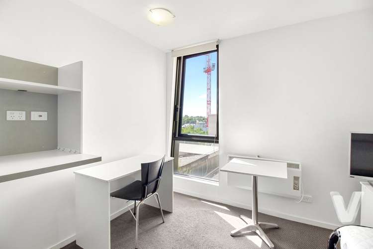 Main view of Homely apartment listing, 311/2 Eastern Place, Hawthorn East VIC 3123