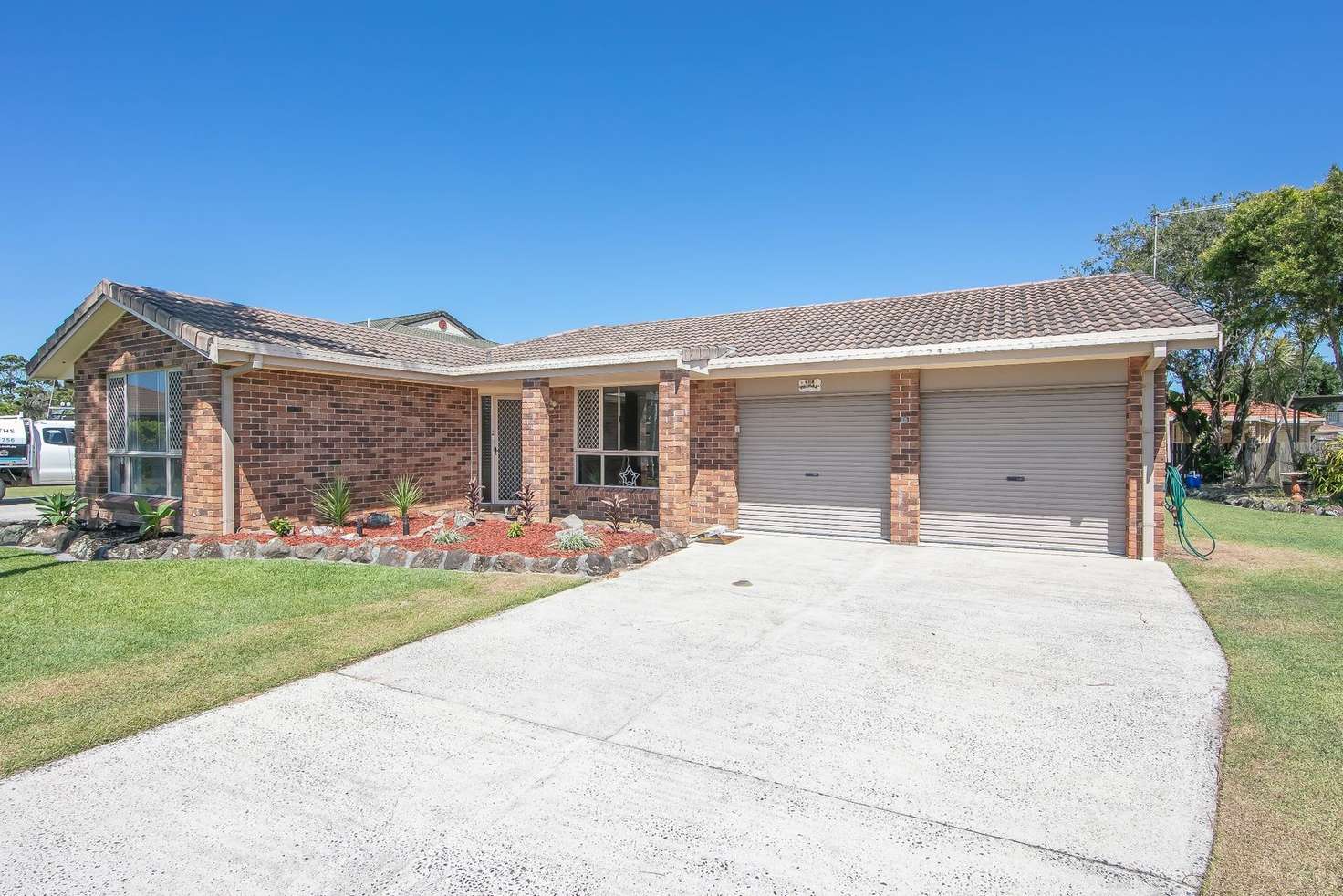Main view of Homely house listing, 15 Abelia Avenue, Yamba NSW 2464