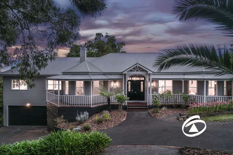 14 McBride Road, Beaconsfield Upper VIC 3808