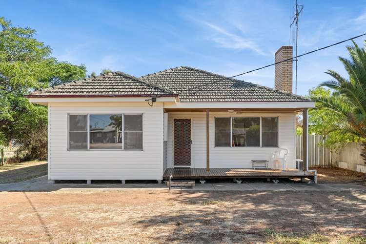 Main view of Homely house listing, 5 Ottrey Street, Pyramid Hill VIC 3575