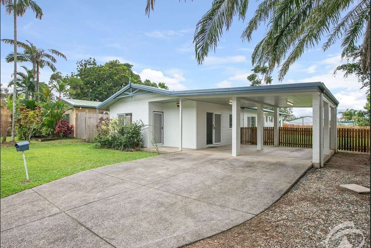 Main view of Homely house listing, 10 Mabel Street, Mount Sheridan QLD 4868