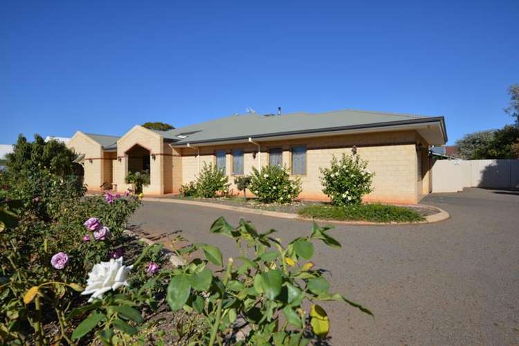 Main view of Homely house listing, 4 Longmore Parade, Broadwood WA 6430