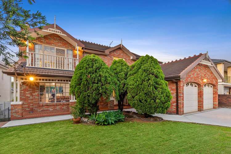 Main view of Homely house listing, 106 Arthur Street, Forestville NSW 2087