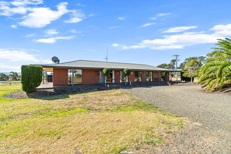 940 Cairnbrook Road, Glengarry VIC 3854