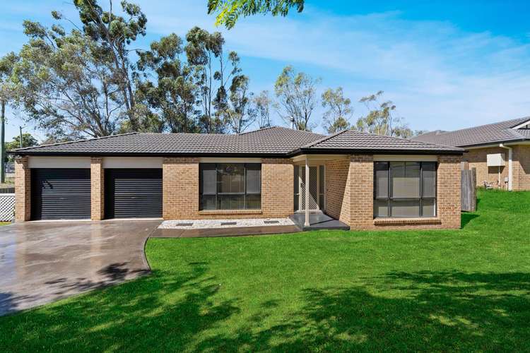 2 Broughton Street, Moss Vale NSW 2577