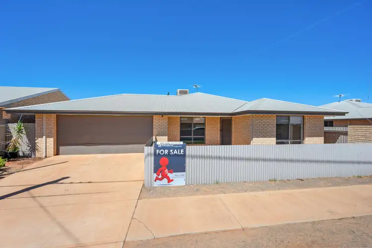 Main view of Homely house listing, 1/189 Forrest Street, Kalgoorlie WA 6430