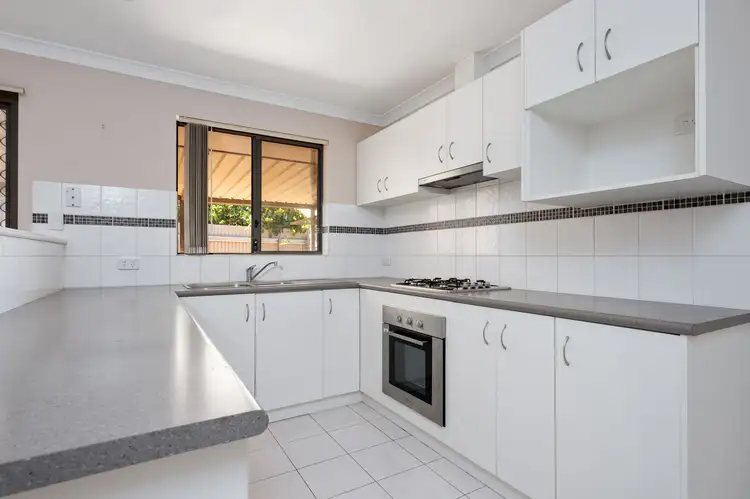 Second view of Homely house listing, 1/189 Forrest Street, Kalgoorlie WA 6430