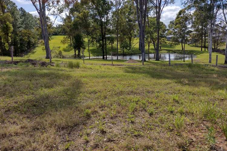 Main view of Homely residentialLand listing, 6 peregrine, Southside QLD 4570