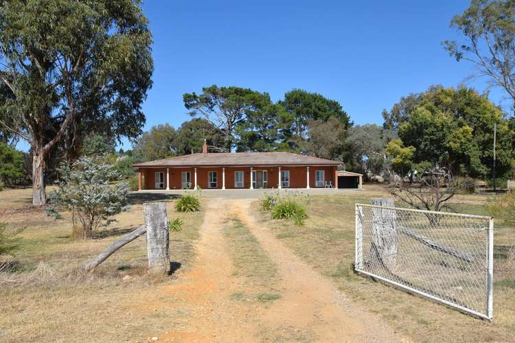 192 Rock Lodge Road, Lade Vale NSW 2581