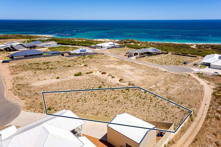 Main view of Homely residentialLand listing, 19 Grey Close, Dongara WA 6525