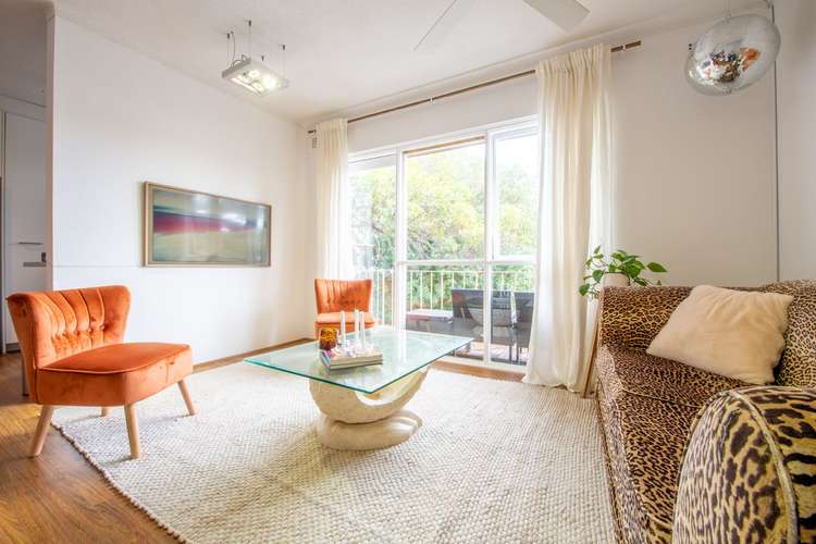 Main view of Homely apartment listing, 7/66 Arthur Street, Marrickville NSW 2204