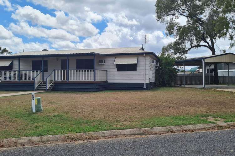 Main view of Homely house listing, 23 Cassia Court, Nebo QLD 4742