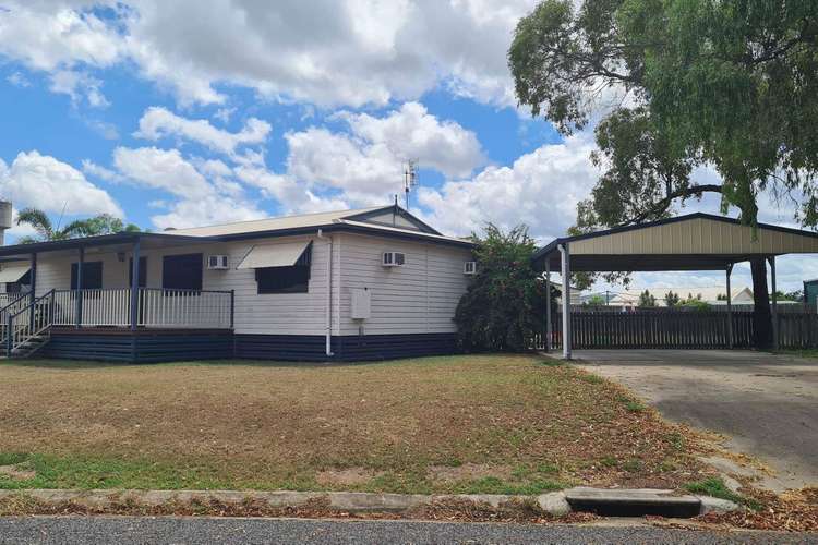 Second view of Homely house listing, 23 Cassia Court, Nebo QLD 4742