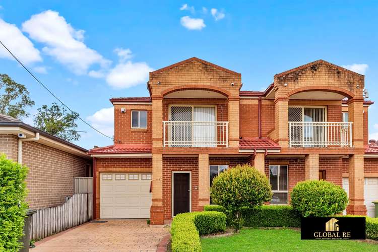 43B Harden St, Canley Heights NSW 2166