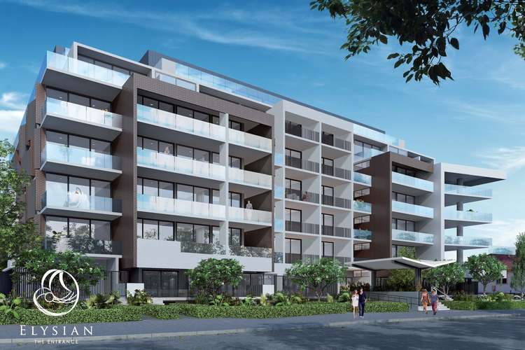 406/43-49 Ocean Parade, The Entrance NSW 2261