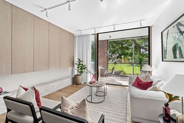 Main view of Homely apartment listing, 5/75-77 O'Sullivan Road, Rose Bay NSW 2029