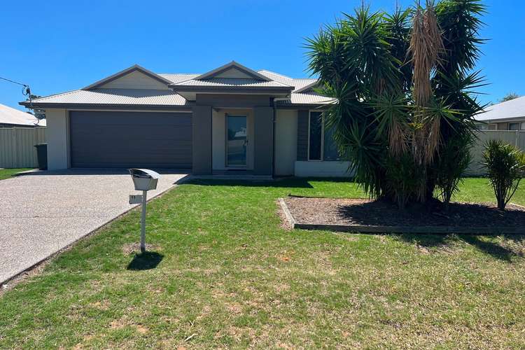 Main view of Homely house listing, 99 Zeller Street, Chinchilla QLD 4413