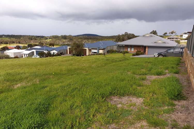 Second view of Homely residentialLand listing, Lot 63 Waters Road, Bayonet Head WA 6330