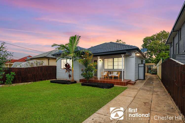 Main view of Homely house listing, 49 Brodie Street, Yagoona NSW 2199