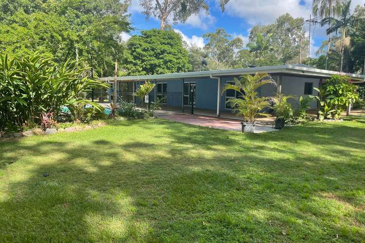 5 Theresa Court, Armstrong Beach QLD 4737