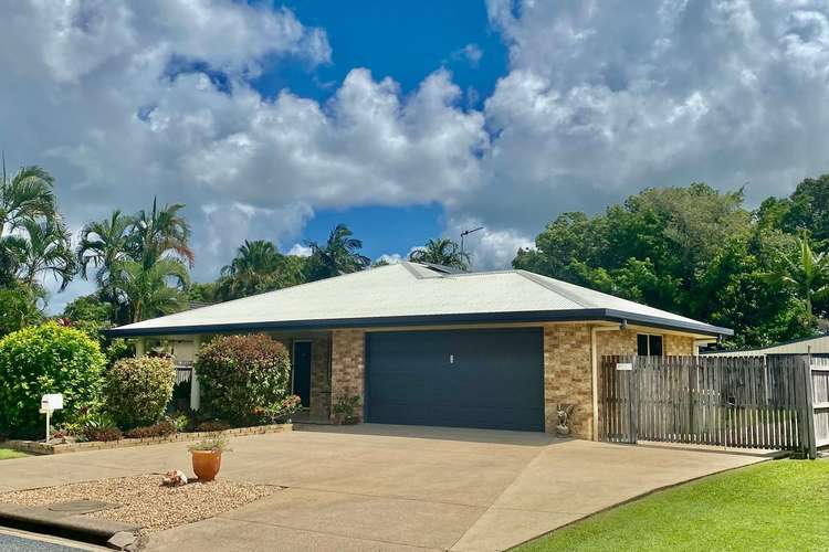 Main view of Homely house listing, 14 Lando Avenue, Sarina QLD 4737