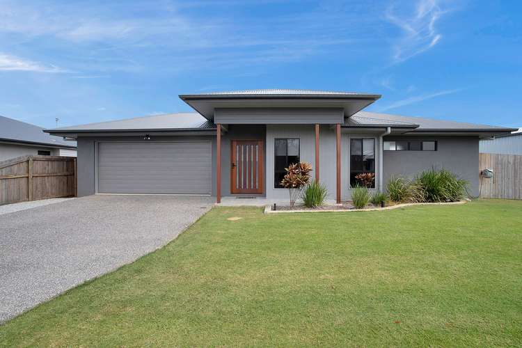 Main view of Homely house listing, 50 Fairway Drive, Bakers Creek QLD 4740