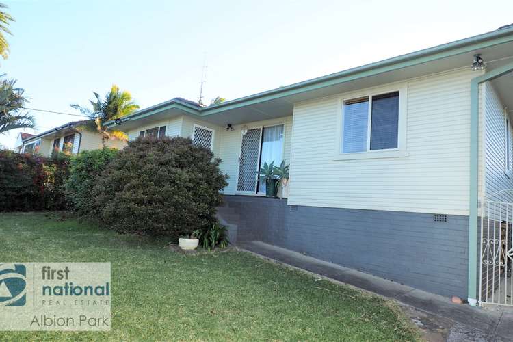 19 Albert Street, Lake Illawarra NSW 2528