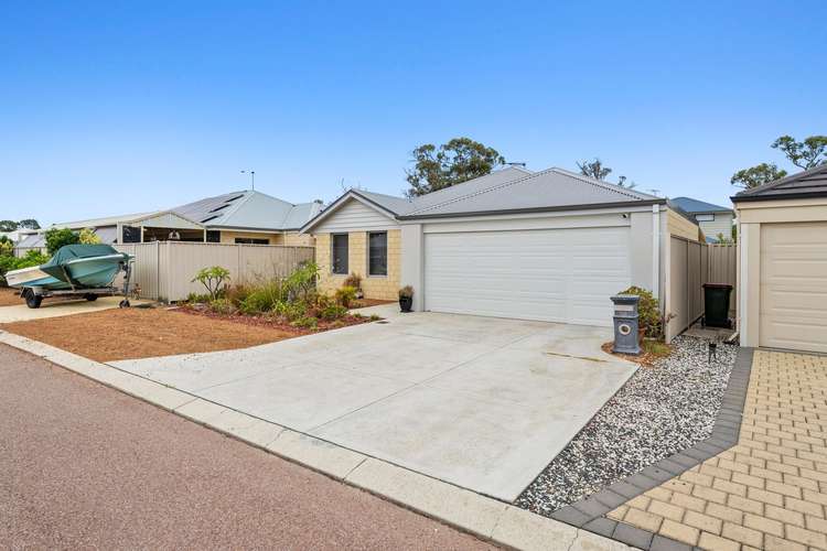 Third view of Homely house listing, 50 Gibbs Circuit, Ravenswood WA 6208