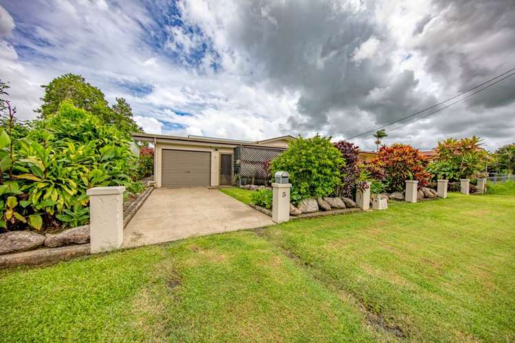 3 Laurie Street, Goondi Bend QLD 4860