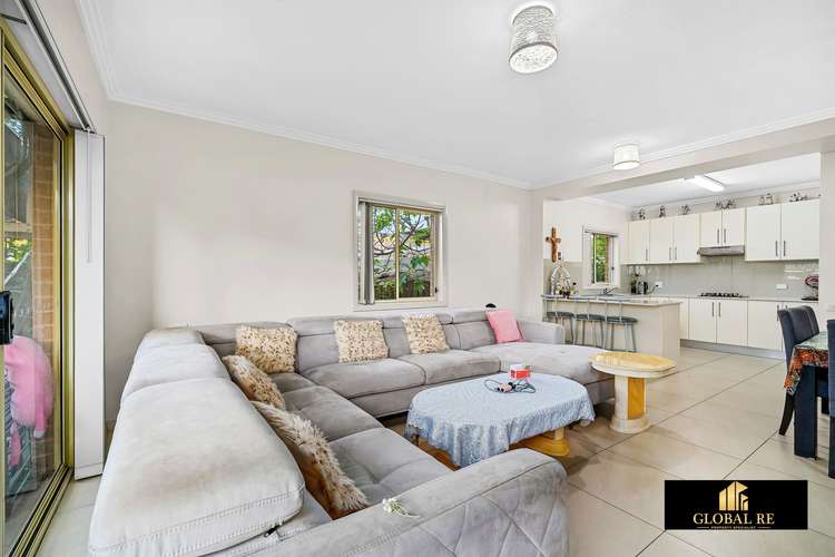 Third view of Homely townhouse listing, 11/45 Anderson Avenue, Mount Pritchard NSW 2170