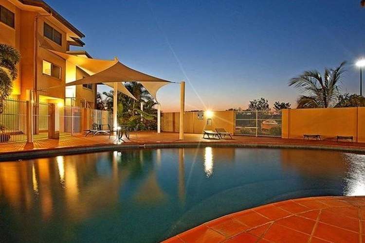 Main view of Homely apartment listing, 4/8 Breakwater Access Road, Mackay Harbour QLD 4740