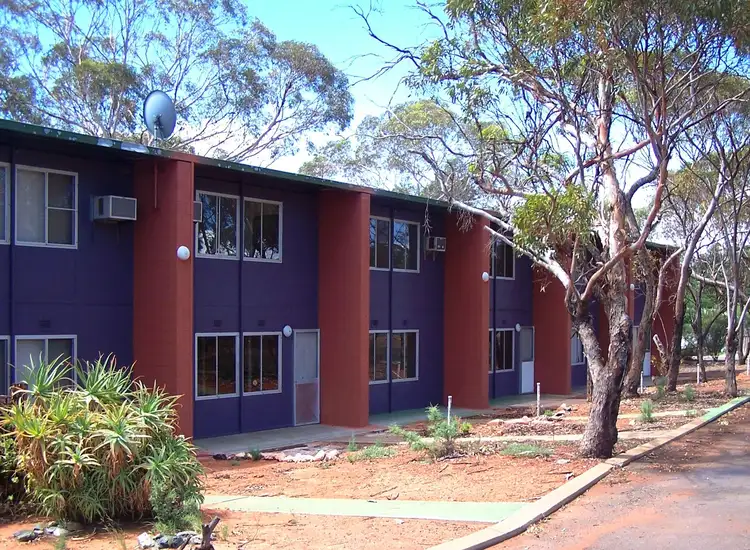 Main view of Homely unit listing, 2/5 Doolette Street, Kambalda East WA 6442
