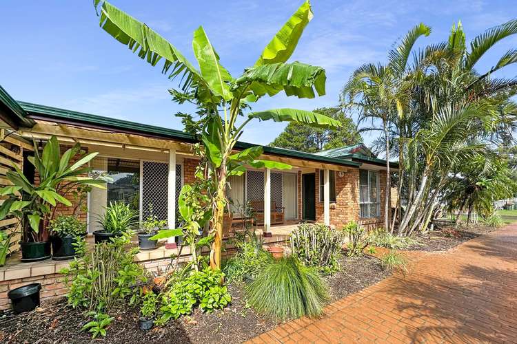 Main view of Homely house listing, 4 North Street, Tea Gardens NSW 2324
