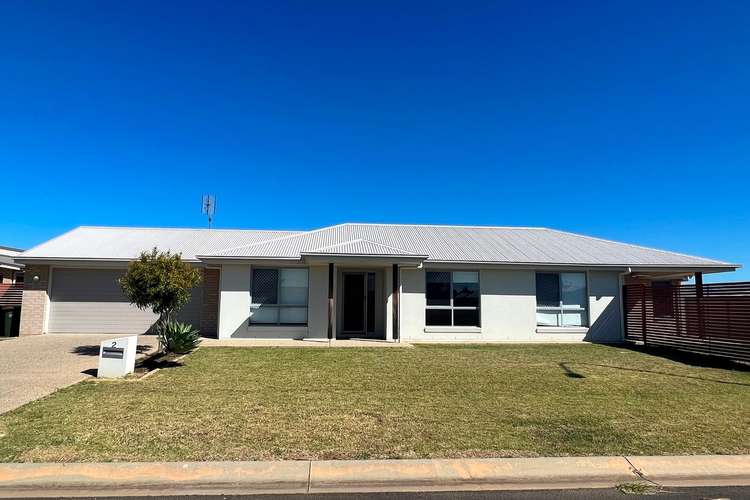 2 ARCHER, Chinchilla QLD 4413