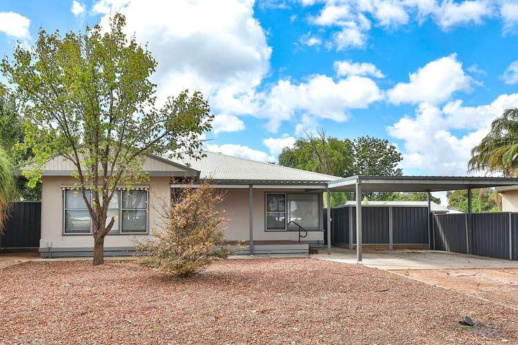 3183 Fifteenth Street, Irymple VIC 3498