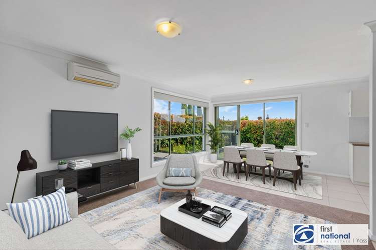 Main view of Homely townhouse listing, 2/37 Dutton Street, Yass NSW 2582