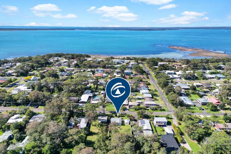 75 Chapman Street, Callala Bay NSW 2540