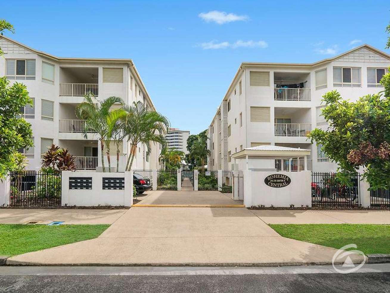 Main view of Homely unit listing, 5A/210 Grafton Street, Cairns North QLD 4870