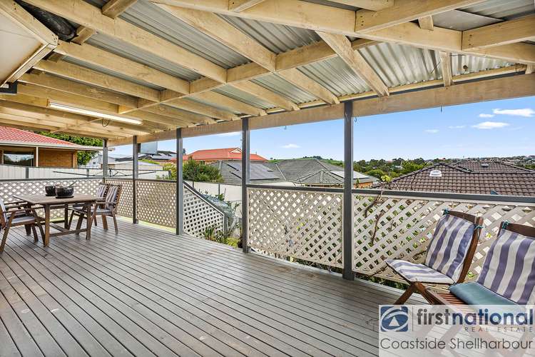 Second view of Homely house listing, 4 Mungo Place, Flinders NSW 2529