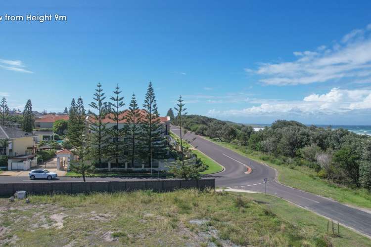 Sixth view of Homely residentialLand listing, Lot 2 Dunes Court, Yamba NSW 2464
